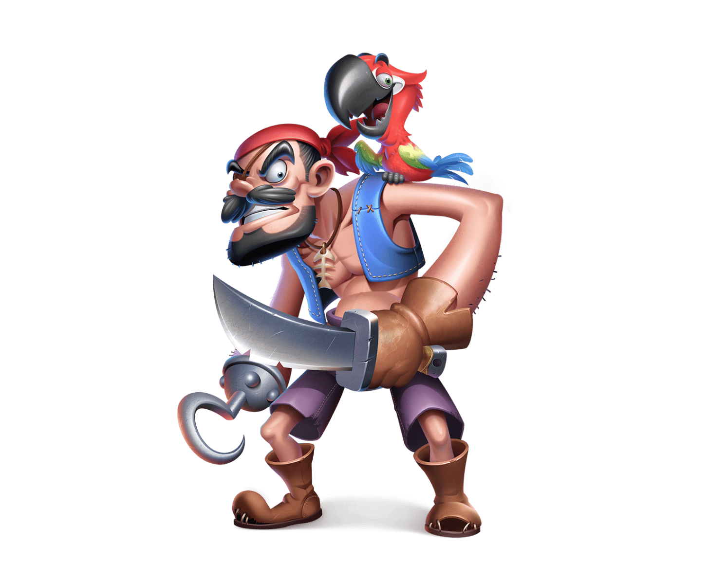 多功能折叠防潮垫